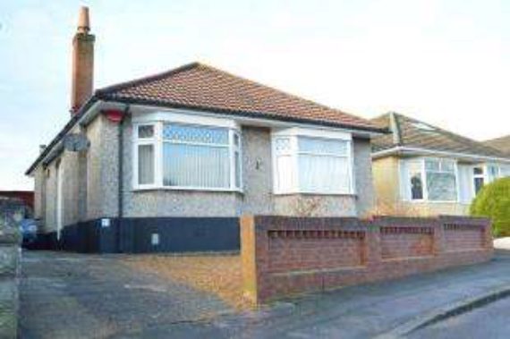 2&nbsp;Bedroom&nbsp;Bungalow